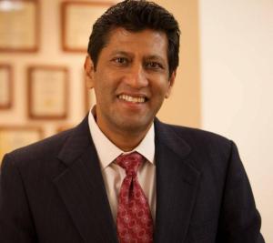 Picture of Dr. Bernard Rupnarain, DDS, MScD of Astoria Periodontics & Implants in Astoria, NY