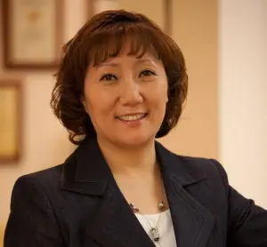 Picture of Dr. Daisy Song, DDS of Astoria Periodontics & Implants in Astoria, NY