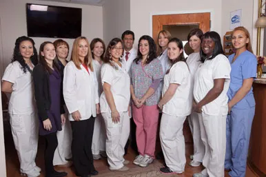 Queens, NY Dental Team
