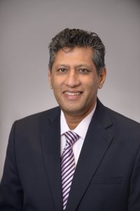 Dr. Rupnarain